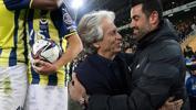 Volkan Demirel'in gözü Fenerbahçe'de! 