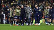 Fenerbahçe'de son dakikalarda büyük kayıp! Cezalı duruma düştü