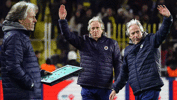 Fenerbahçe Teknik Direktörü Jorge Jesus: Skorun bir önemi yok!