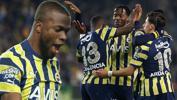 Fenerbahçe'de Enner Valencia durdurulamıyor! Ekvadorlunun kariyer gecesi