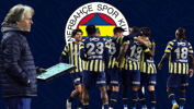 Süper Lig'de, Fenerbahçe'nin kalan maçları