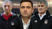 Beşiktaş'ta transfer haftası! İstanbul'a gelecek