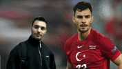 İşte Galatasaray'ın yeni transferi Kaan Ayhan'ın ilk maçı! Satın alma opsiyonu...