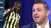 Nihat Kahveci'den Fenerbahçe yönetimine Enner Valencia çağrısı