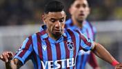 Trabzonspor'a Bruno Peres'ten kötü haber