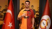 Galatasaray, Kaan Ayhan transferini açıkladı!