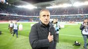 Abdullah Avcı'dan sakatlık açıklaması! Galatasaray maçı öncesi...