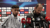 Naci ÃœnÃ¼var: â€œÅžanslarÄ±mÄ±zÄ± deÄŸerlendirebilseydik 5 gol de atabilirdikâ€