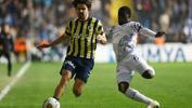 Adana Demirspor - Fenerbahçe maçında nefes kesen ilk yarı!