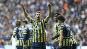 Fenerbahçeli Mert Hakan Yandaş: İlginç şeyler oluyor