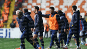 Fenerbahçe'de Jorge Jesus'un planı tutmadı
