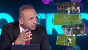 Adana Demirspor - Fenerbahçe maçına damga vuran tartışmalı pozisyonları değerlendirdiler!
