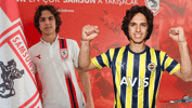 Fenerbahçe'den, Samsunspor'a kiralanan Emre Demir için hocası konuştu!