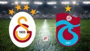 Galatasaray-Trabzonspor maçı ne zaman, saat kaçta, hangi kanalda? (Muhtemel 11'ler)
