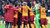 Galatasaray cephesinde Trabzonspor maçı öncesi son notlar