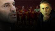Galatasaray - Trabzonspor maçı öncesi Abdullah Avcı'dan sürpriz paylaşım