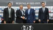 Beşiktaş transferde atağa kalktı! 3 isim...