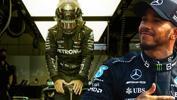 Formula 1'in efsane pilotu Lewis Hamilton, Türkiye için kampanya başlattı