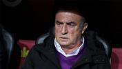 Fatih Terim'den Muhammed Emin Özkan'ın ailesine taziye