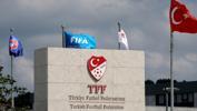 Türkiye Futbol Federasyonu’ndan Kriz Masası çalışması