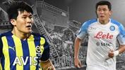 Eski Fenerbahçe'li Kim Min-Jae'den büyük yardım! Gönülleri fethetti
