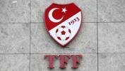 TFF, kulüplerin ligden çekilme taleplerini kabul etti