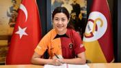Galatasaraylı kadın futbolcu Li Jiayue: Ölümün bu kadar yakın olduğunu hissettim
