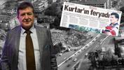 Güvenç Kurtar, 1999 Marmara Depremi sonrası yaşadığı travmayı anlattı