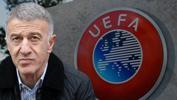 UEFA'dan, Türkiye için yeni karar!
