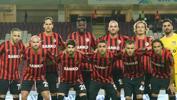 Gaziantep FK açıkladı | İşte Figueiredo'nun yeni takımı