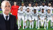 Deprem felaketi sonrası Real Madrid'den 'kral' destek