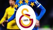 Genç futbolcu, Galatasaray'ın teklifini reddetti