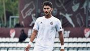 Sürpriz transfer! Beşiktaş'ın genç gol kralı Eyüpspor'a imza attı