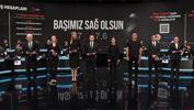 Türkiye Tek Yürek… Ortak yayındaki yardım kampanyasında rekor bağış