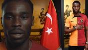 Son dakika | Galatasaray, Samuel Adekugbe transferini resmen açıkladı