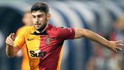 Galatasaray'ın genç yıldızı Yusuf Demir Kasımpaşa yolunda