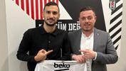 Kayserispor, Onur Bulut'un Beşiktaş'a transferini UÇK'ya taşıdı