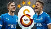 Rus Milli Takımı'nın eski kalecisinden Arsen Zakharyan ve Galatasaray tepkisi!