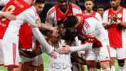 Ajax'ın yıldızı Mohammed Kudus, Christian Atsu'yu andı
