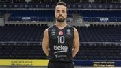 Fenerbahçe Beko'dan siyah forma kararı