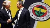 Fenerbahçe'ye transferde büyük müjde! Tüm şartlar zorlanıyor...