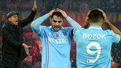 Trabzonspor Teknik Direktörü Abdullah Avcı: Rakip de inanamadı!