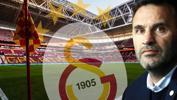Galatasaray iki ismin peşinde düştü: Kulüplerinden bilgi aldı