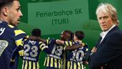 Fenerbahçe'nin rakibi belli oldu | İşte UEFA Avrupa Ligi eşleşmeleri