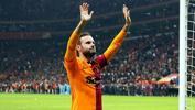 Galatasaray'da son dakika! Mata kararı verildi