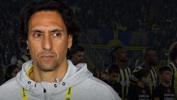 Fenerbahçe-Konyaspor maçında görev Joao de Deus'un