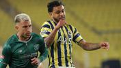 Joshua King: Fenerbahçe, Türkiye'nin en büyük kulübü, camiası