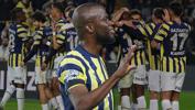 Fenerbahçe'ye övgü dolu sözler