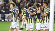 Fenerbahçe tarihine geçen performans! 