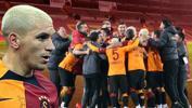 Galatasaray'ın yeni tansferine İtalyan devi talip oldu